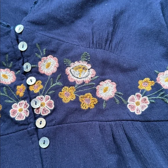 Miami Maxi Dress - Picture 4 of 6